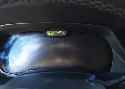 2022 BMW X5 M z USA, uszkodzony, nr VIN 5YMJU0C07N9M18232